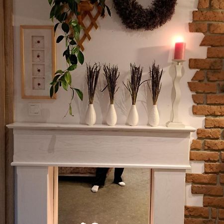 Apartament Lavender Єленя-Ґура Екстер'єр фото