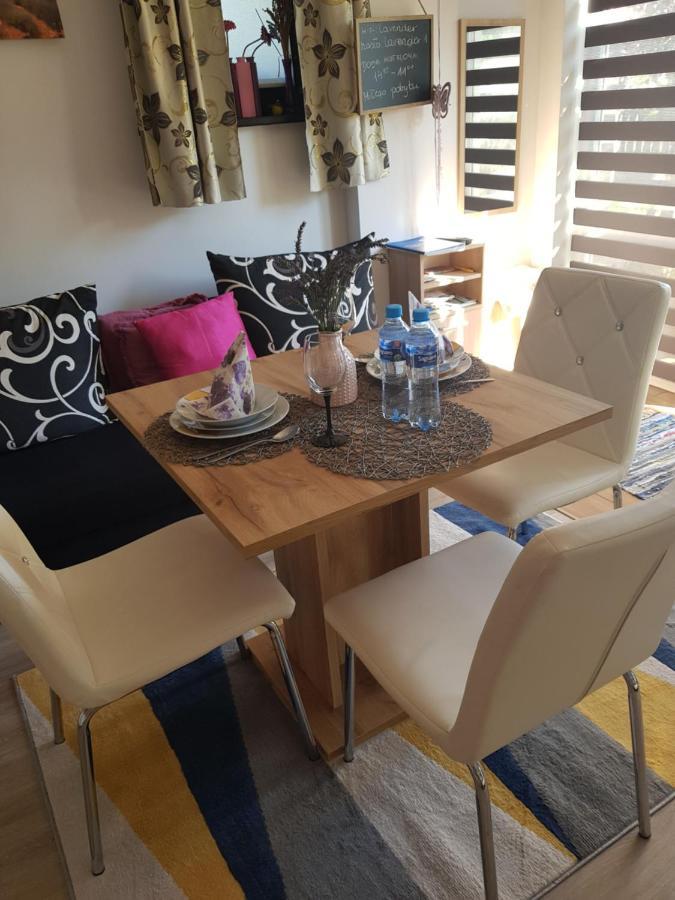 Apartament Lavender Єленя-Ґура Екстер'єр фото
