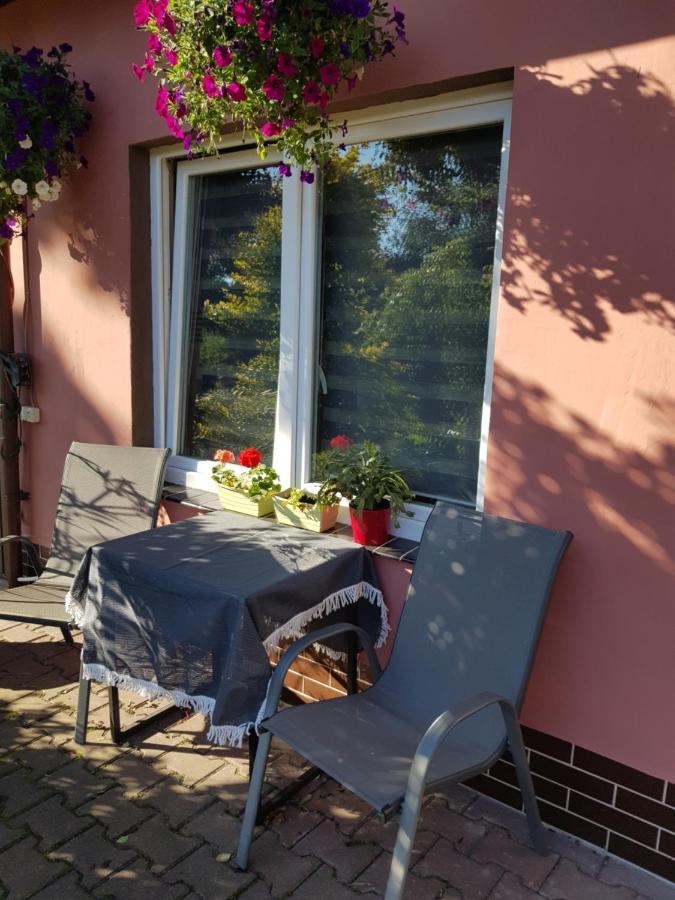Apartament Lavender Єленя-Ґура Екстер'єр фото