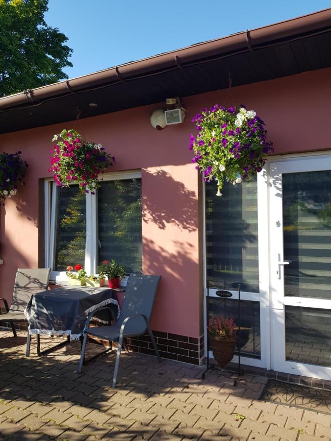 Apartament Lavender Єленя-Ґура Екстер'єр фото