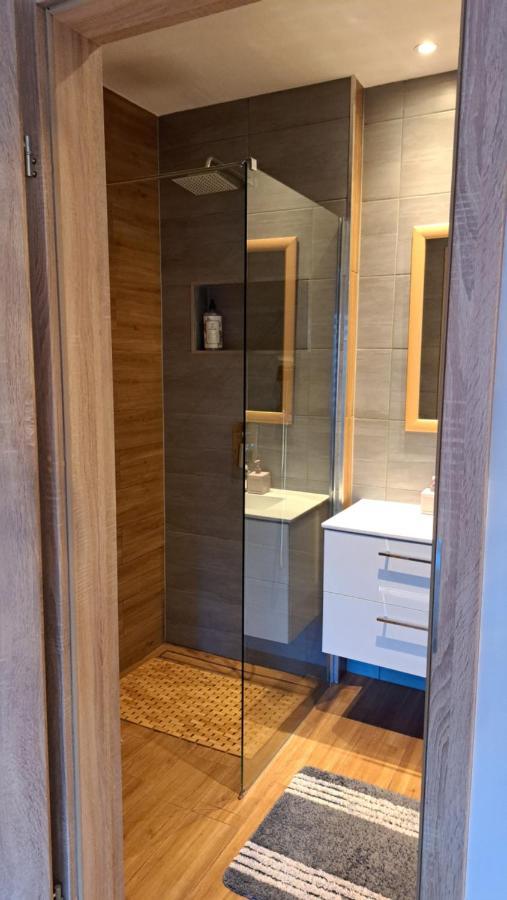 Apartament Lavender Єленя-Ґура Екстер'єр фото
